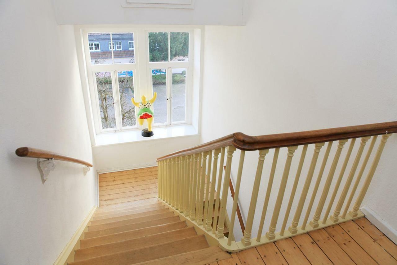 Inselvilla Appartement *