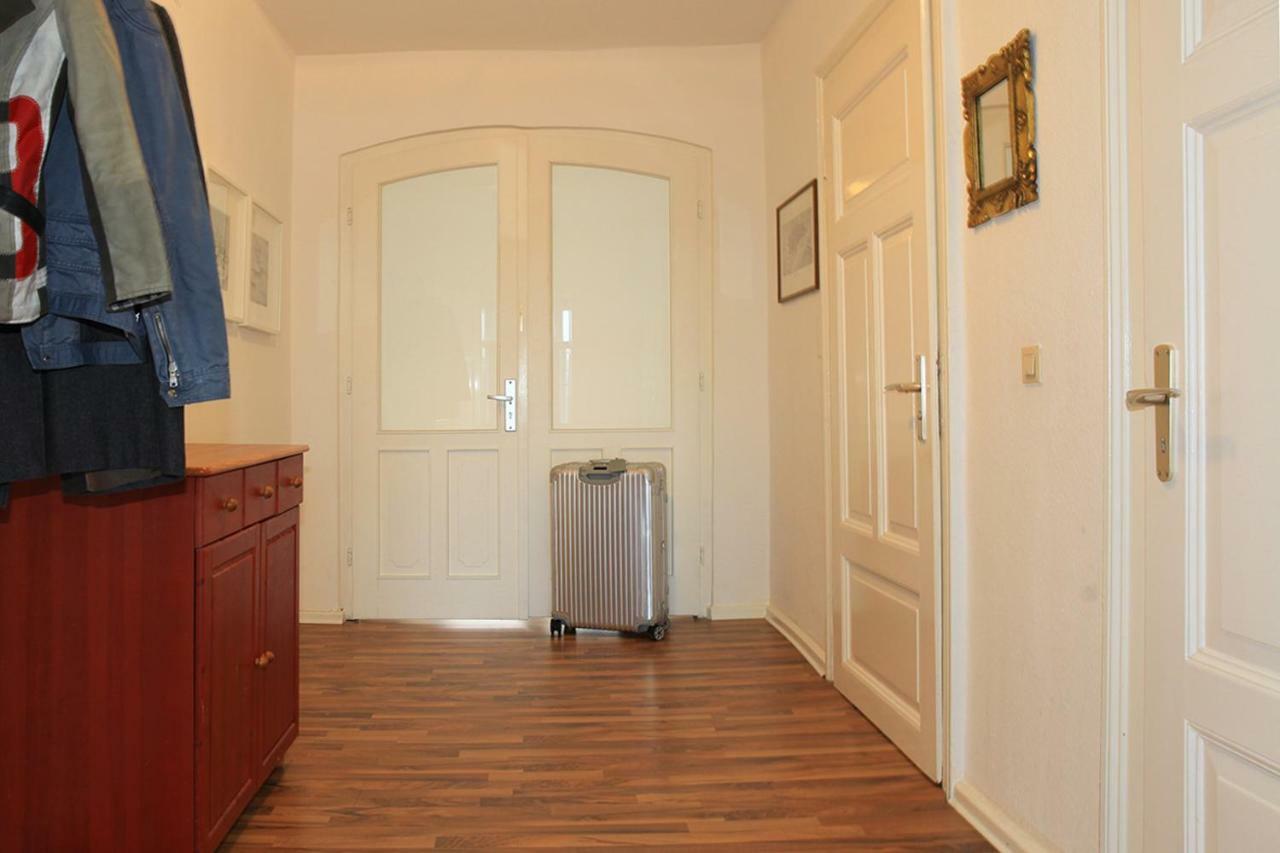 Inselvilla Appartement Hamelin