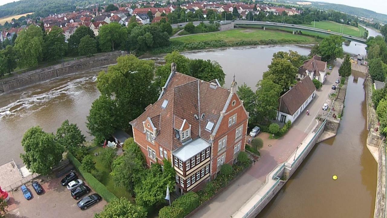 Inselvilla Appartement Hamelin