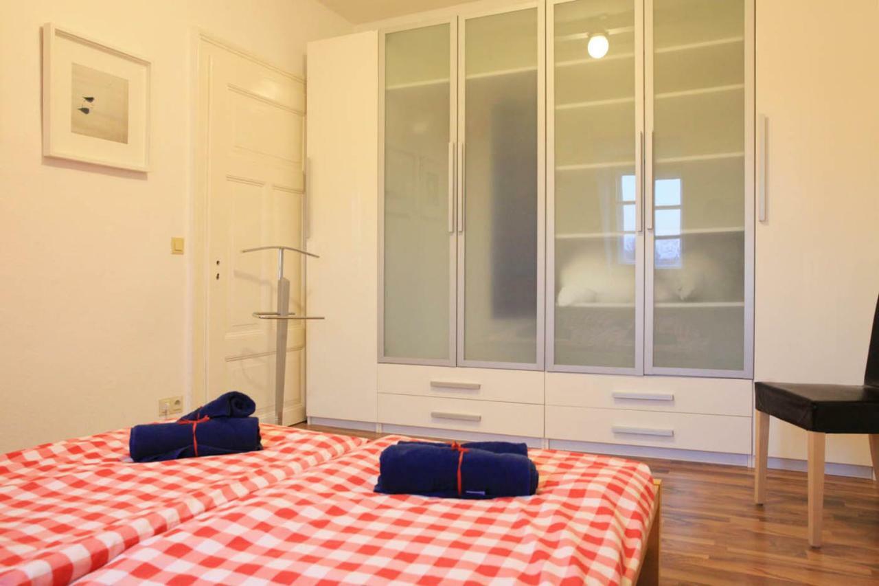 Inselvilla Appartement Hamelin