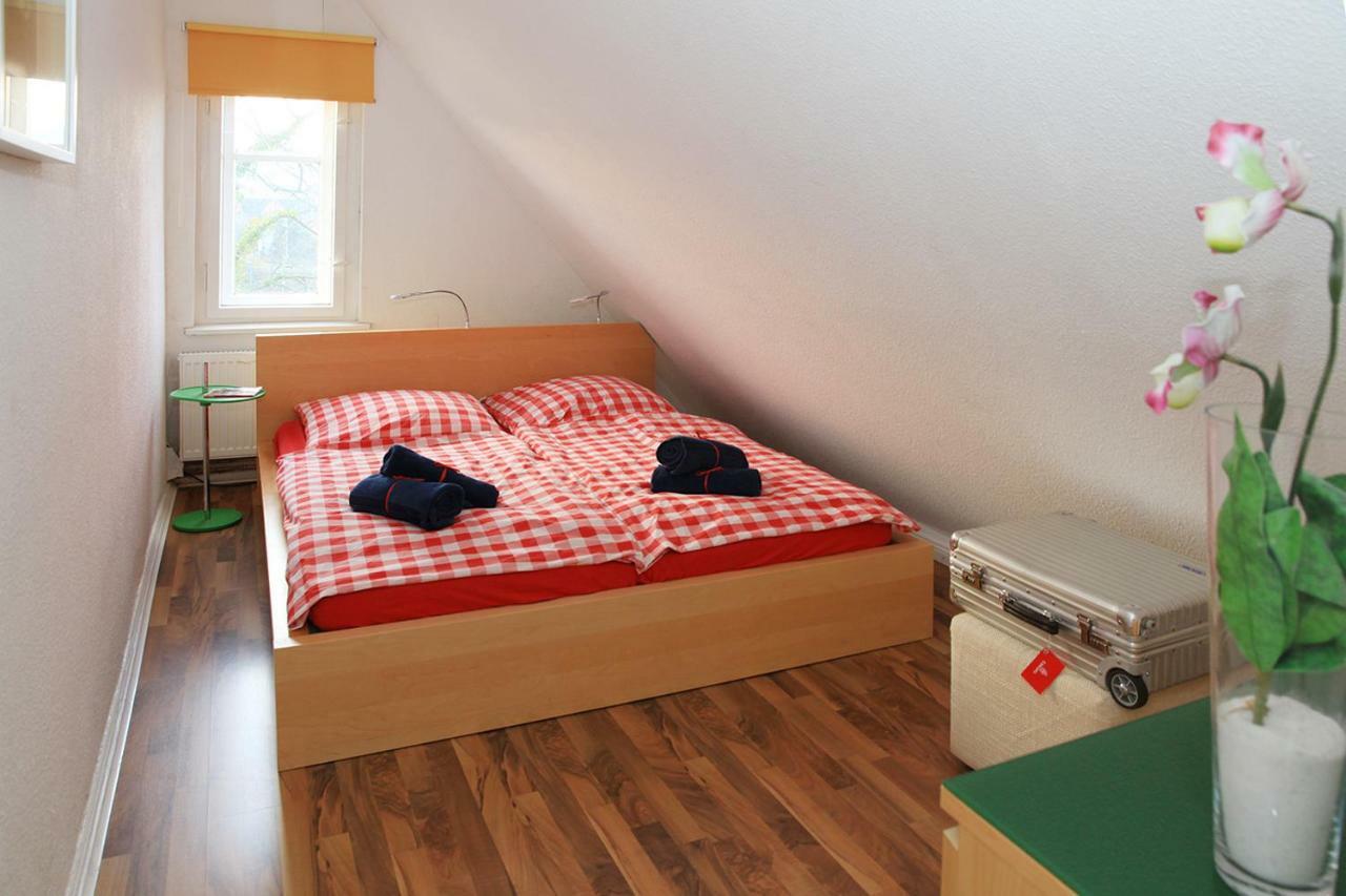 Appartement Inselvilla Hamelin
