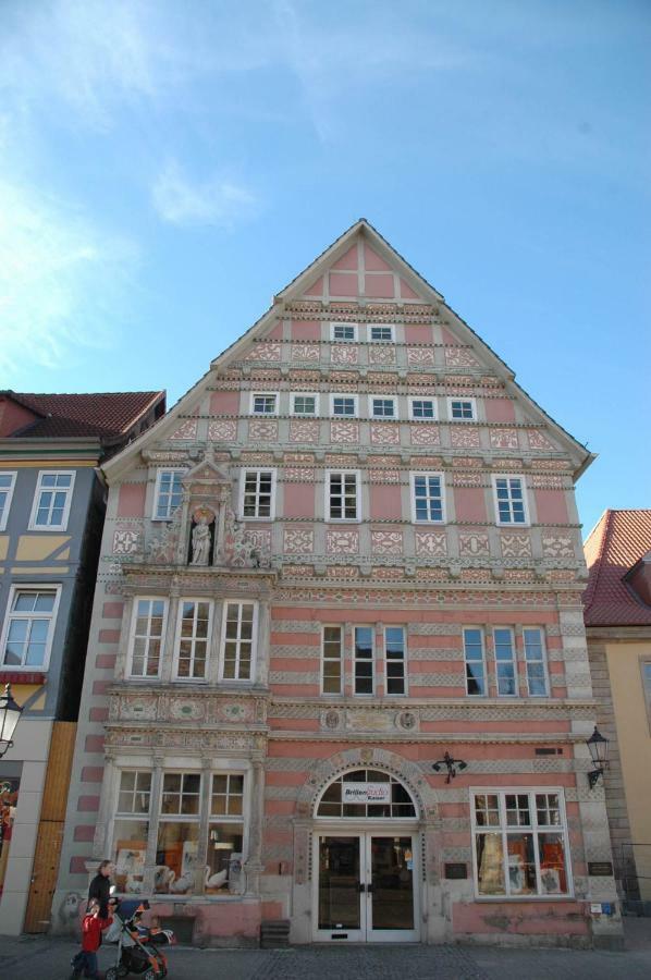 Inselvilla